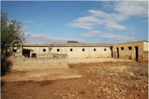 Instalaciones agropecuarias para cerdos